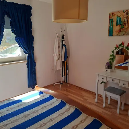 Solis Apartment Sveti Vid-Miholjice