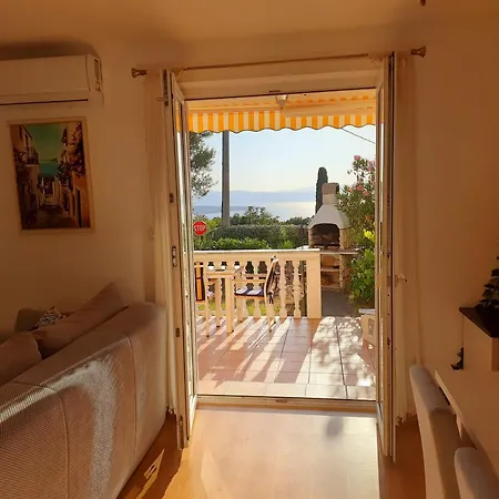 Apartment Solis Sveti Vid-Miholjice