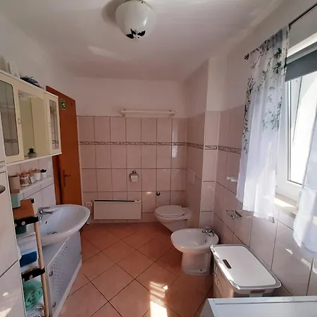 Solis * Sveti Vid-Miholjice