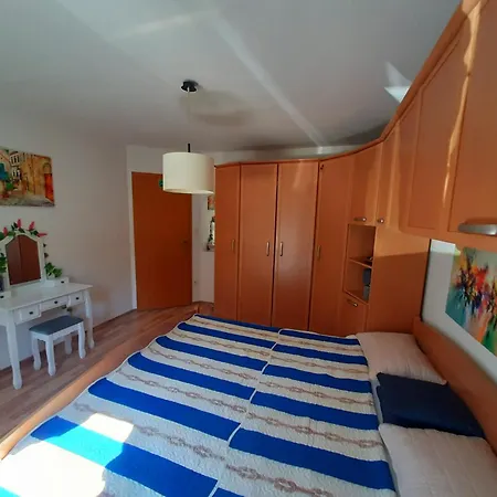 Solis Appartamento