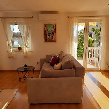 Solis Apartment Sveti Vid-Miholjice