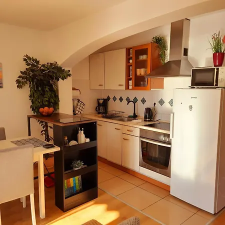 Solis Apartment Sveti Vid-Miholjice