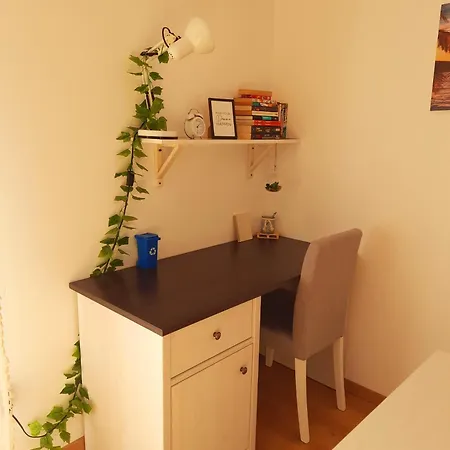 Apartment Solis Sveti Vid-Miholjice