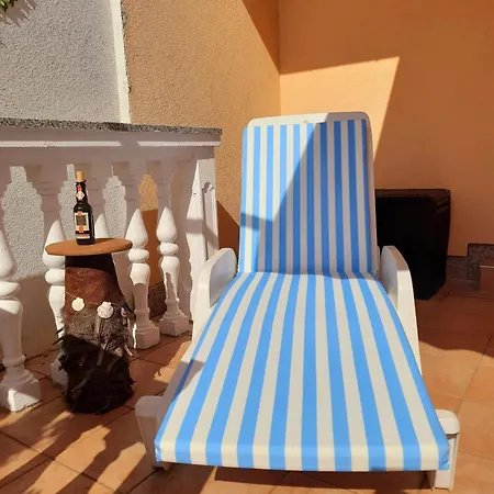 Apartment Solis Sveti Vid-Miholjice