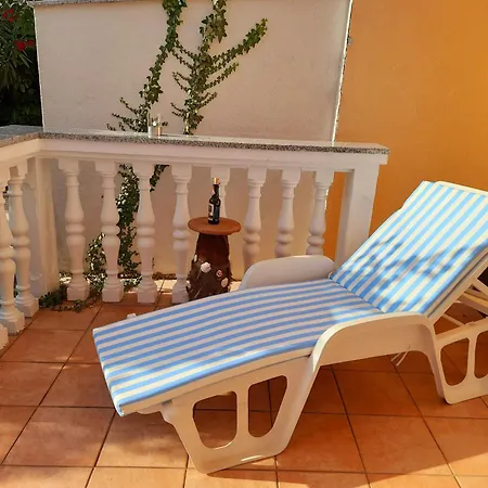 Solis Apartment Sveti Vid-Miholjice