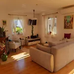 Solis Appartement *
