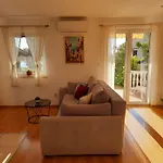 Solis Appartement Sveti Vid-Miholjice