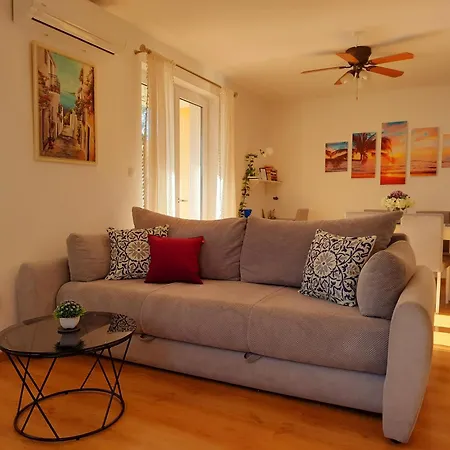 Apartamento Solis