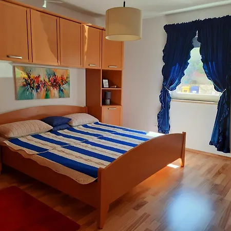 Solis Appartement *