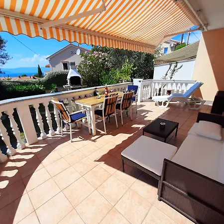 Appartement Solis *