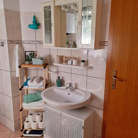 Solis Apartamento