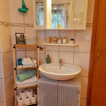 Solis Apartamento *