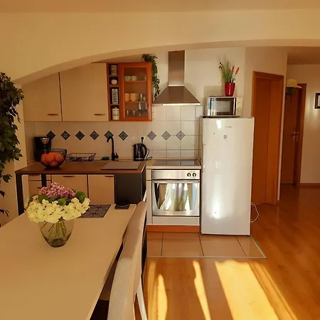 Solis Apartamento