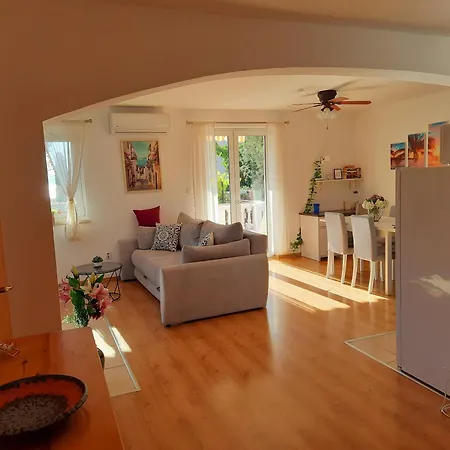 Solis Apartamento *
