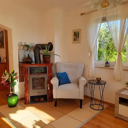 Apartamento Solis *