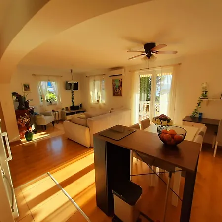 Solis Apartamento