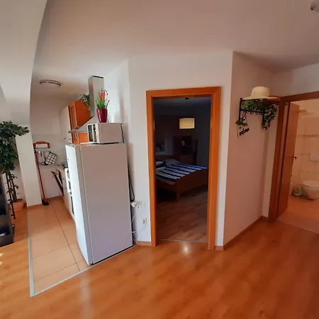Solis Appartement *