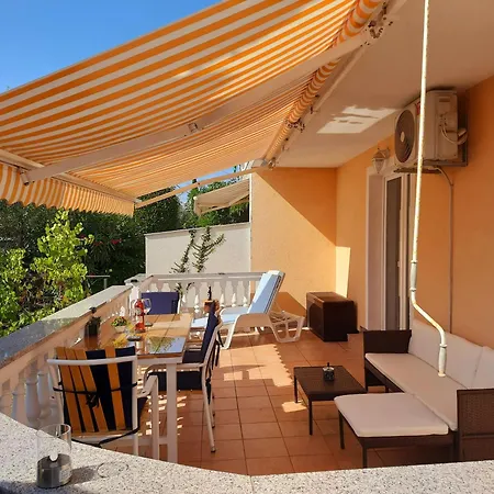 Appartement Solis *