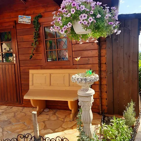 Appartement Solis