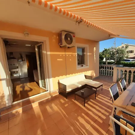 Solis Appartement