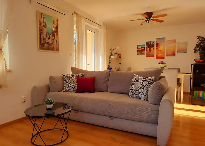 Appartement Solis