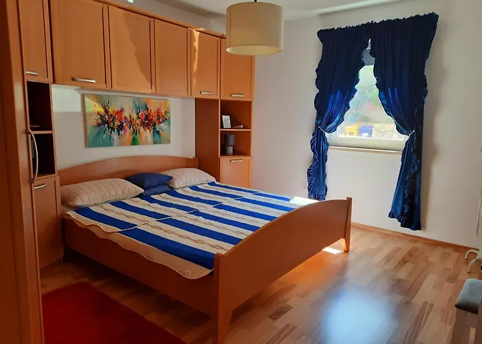 Solis Appartement *