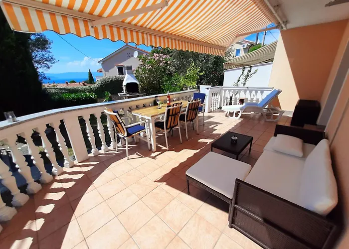 Appartement Solis *