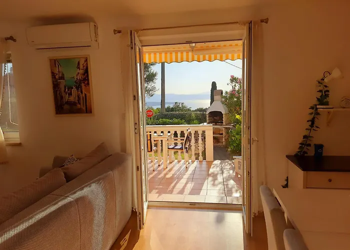 Appartement Solis Sveti Vid-Miholjice