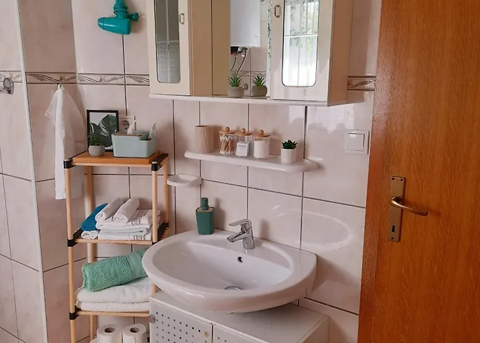 Solis Appartement