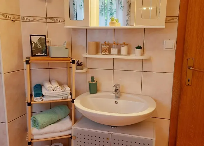 Solis Appartement *