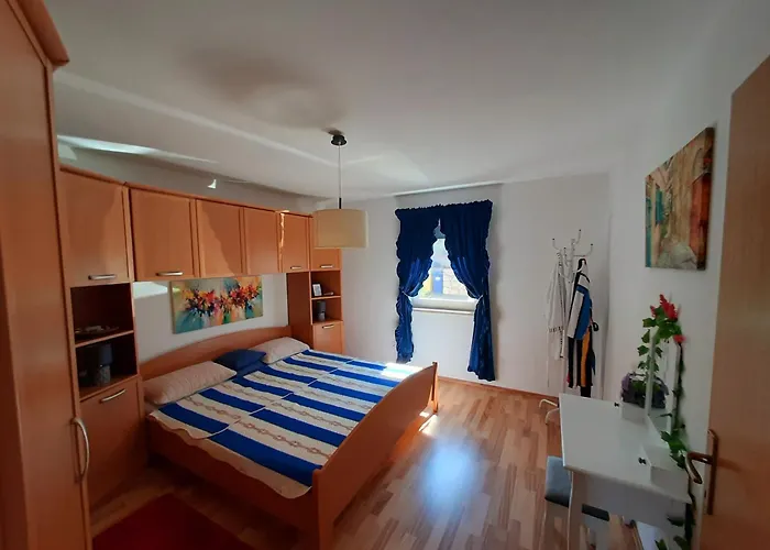 Appartement Solis Sveti Vid-Miholjice