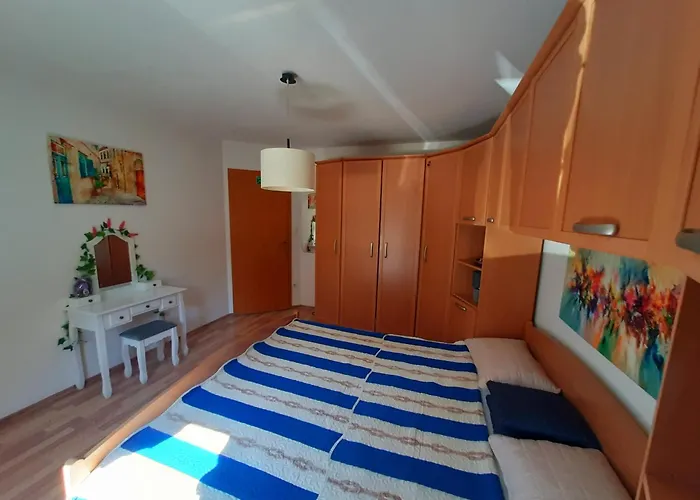 Solis Appartement