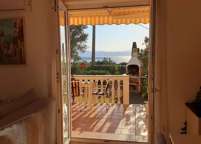 Appartement Solis