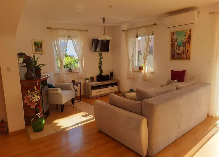 Solis Appartement *