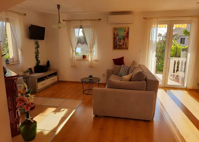 Appartement Solis *
