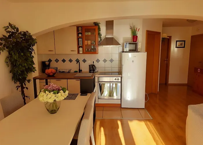 Solis Appartement