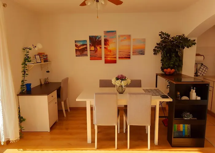 Appartement Solis