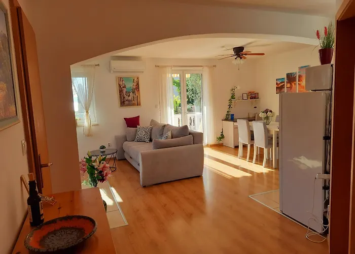 Solis Appartement *