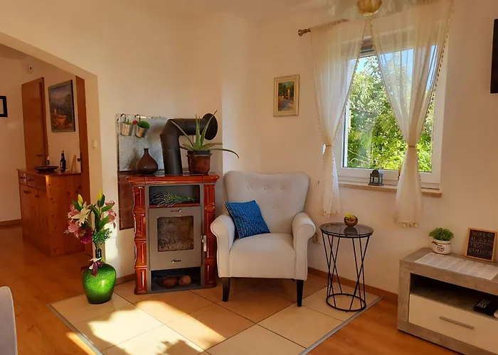 Appartement Solis *