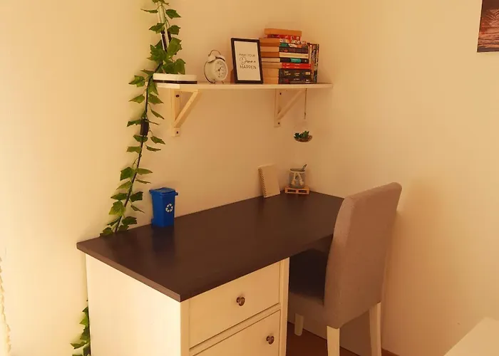 Appartement Solis Sveti Vid-Miholjice