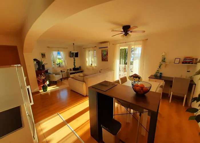 Solis Appartement