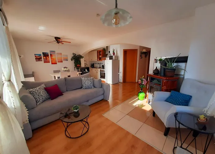 Appartement Solis