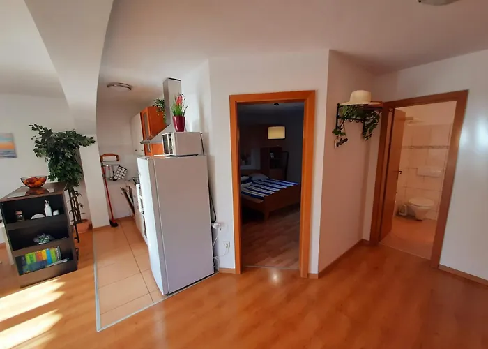 Solis Appartement *