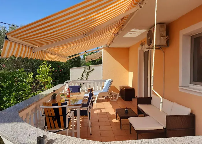 Appartement Solis *