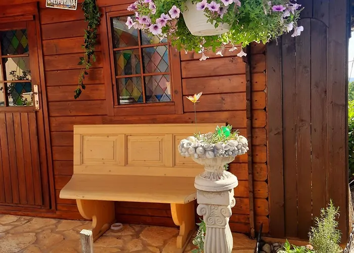 Appartement Solis
