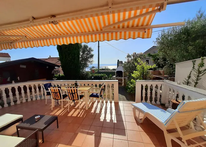 Appartement Solis Sveti Vid-Miholjice