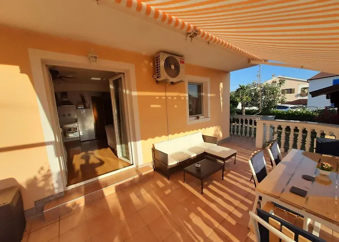 Solis Appartement