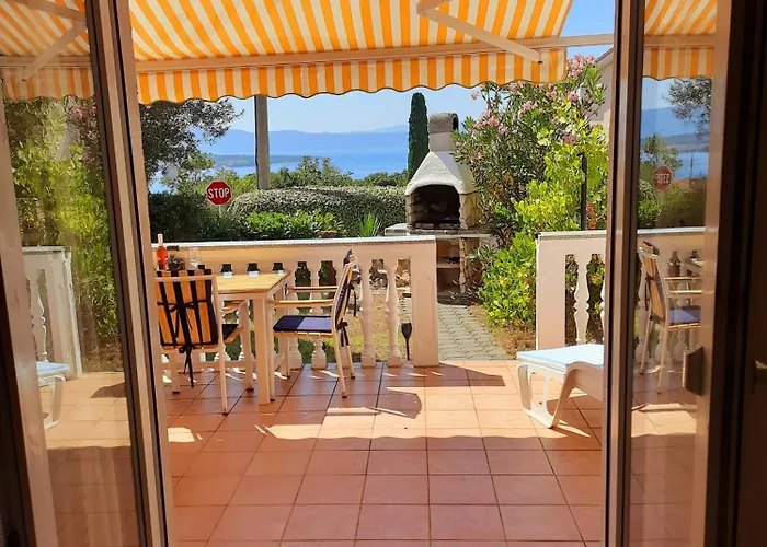 Solis Appartement *