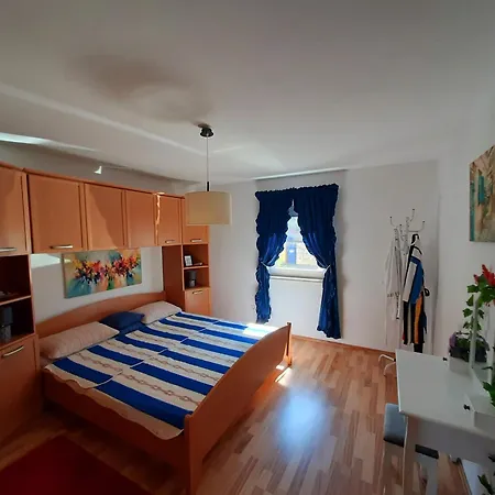 Appartement Solis Sveti Vid-Miholjice