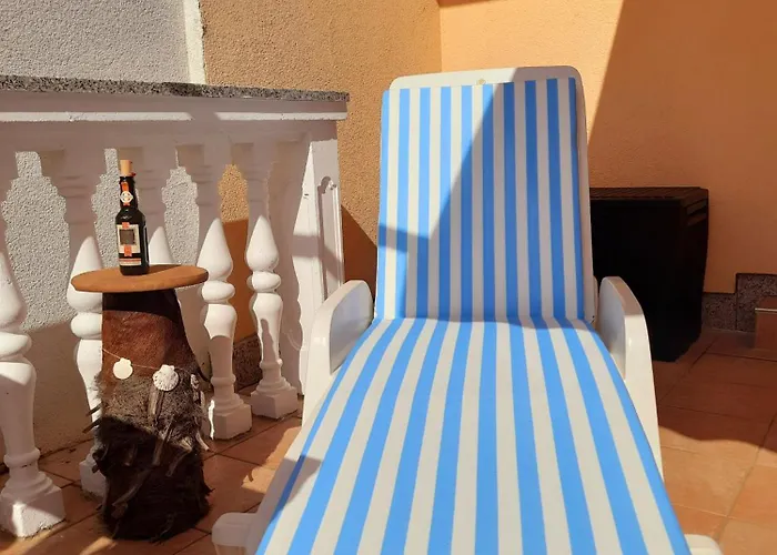 Appartement Solis Sveti Vid-Miholjice